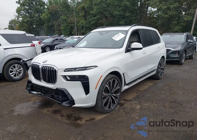 5UX23EM00R9T75255: 43178471