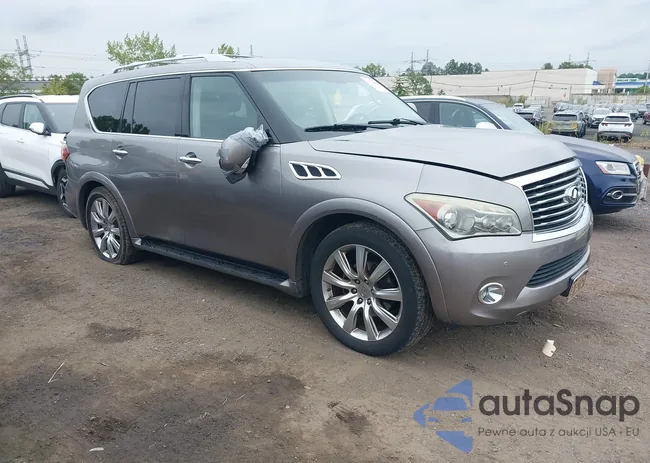 JN8AZ2NE0C9022286: 43178482