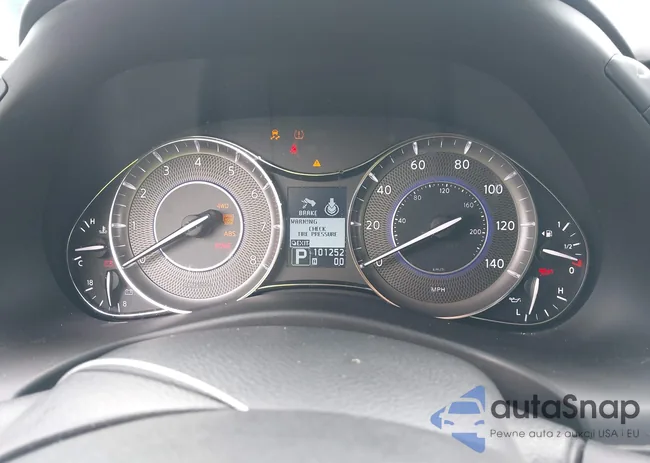 JN8AZ2NE0C9022286: 43178482