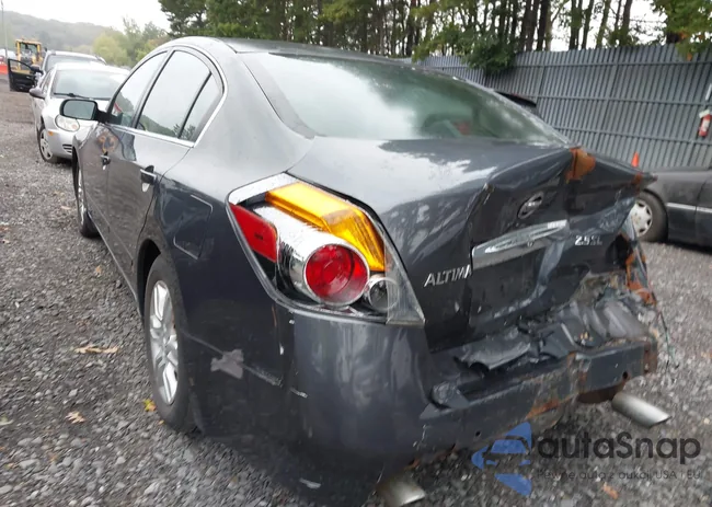 1N4AL2AP4BN404014: 43178493