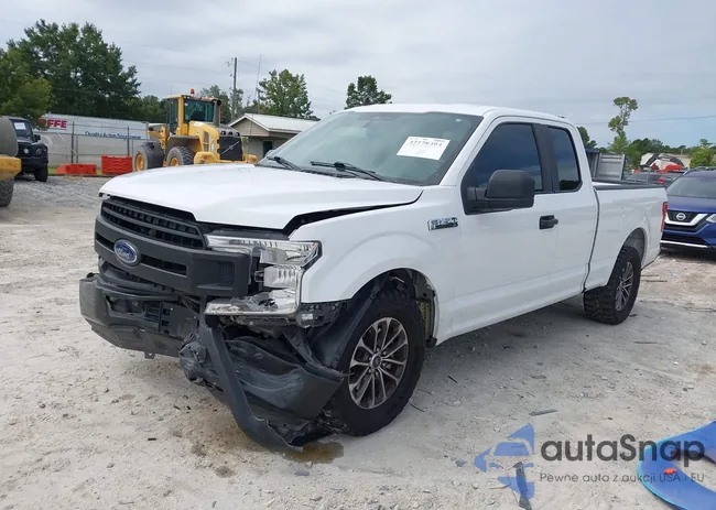 1FTEX1C53LKE11349: 43178494