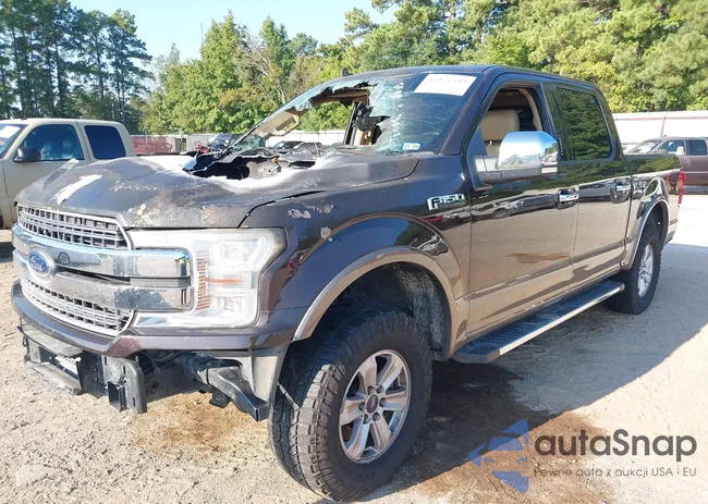 1FTEW1EG1JKD32549: 43178549