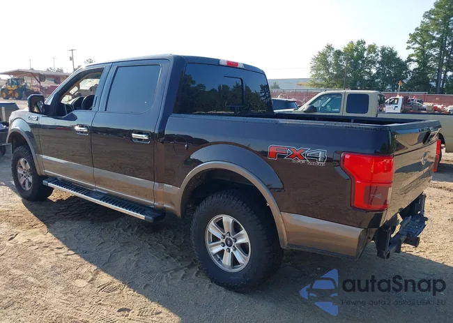 1FTEW1EG1JKD32549: 43178549