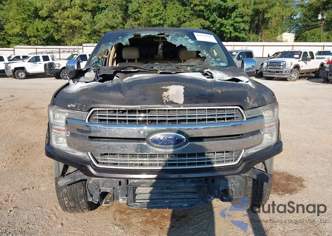 1FTEW1EG1JKD32549: 43178549