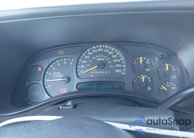 1GCEC14X17Z109468: 43178550