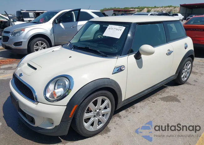 WMWSV3C54DT393845: 43177619