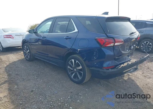 3GNAXKEV0NL170456: 43177655