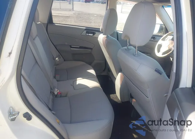 JF2SHBDC3CH443218: 43177702