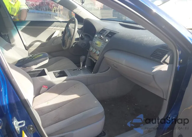 4T1BE46K59U308177: 43177707