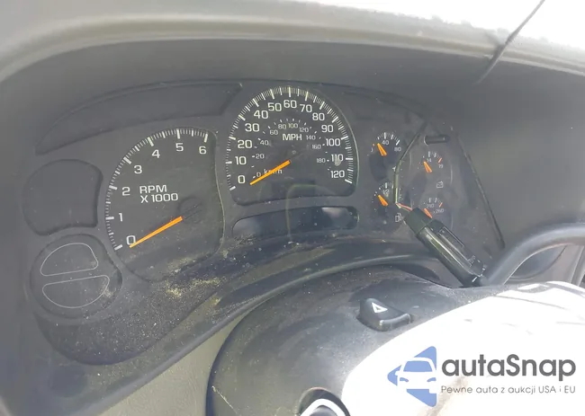 1GNEC13Z25R223213: 43177714