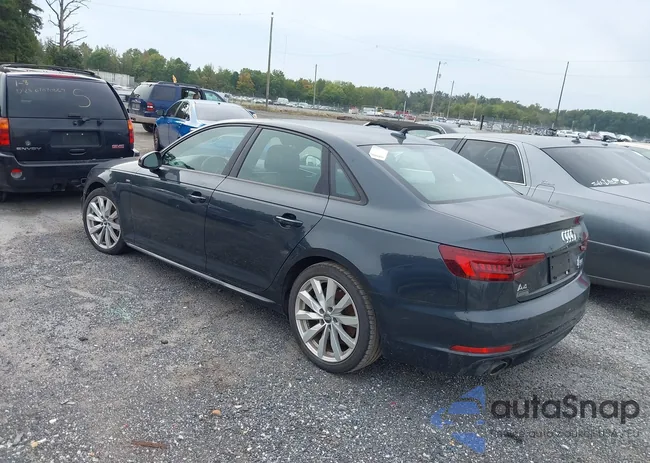 WAUDNAF4XJN003315: 43177782