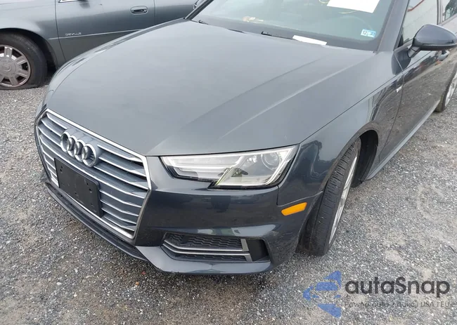 WAUDNAF4XJN003315: 43177782