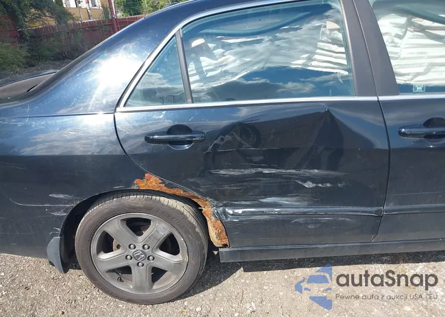 1HGCM65597A060261: 43177809