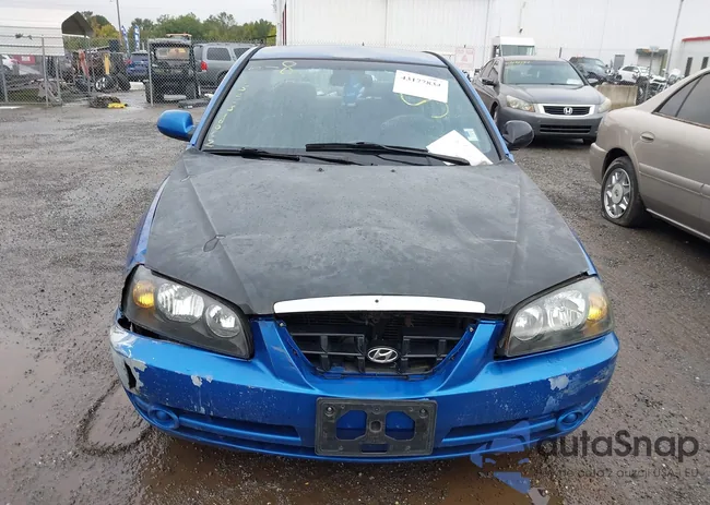 KMHDN46D95U081919: 43177834