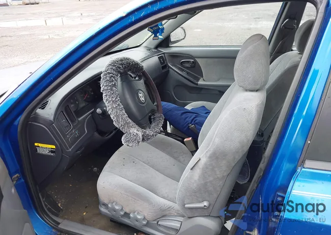 KMHDN46D95U081919: 43177834