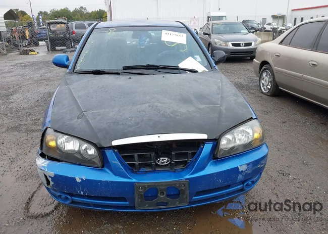 KMHDN46D95U081919: 43177834