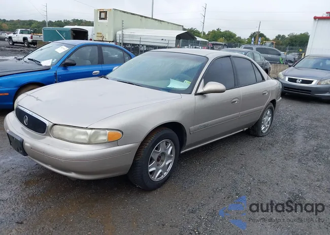 2G4WS52J4Y1165004: 43177842