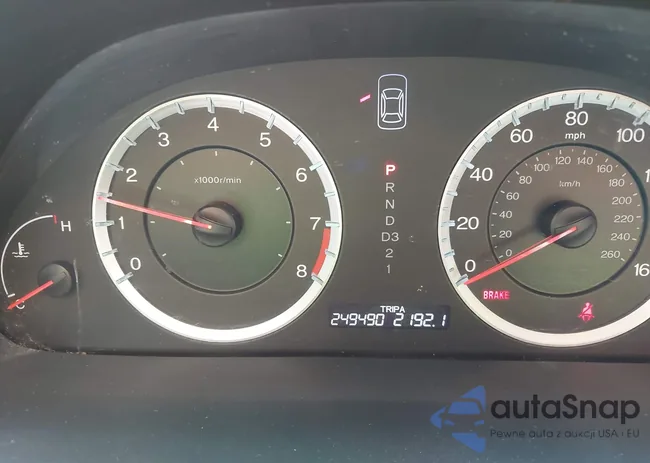 1HGCP26728A072463: 43177868