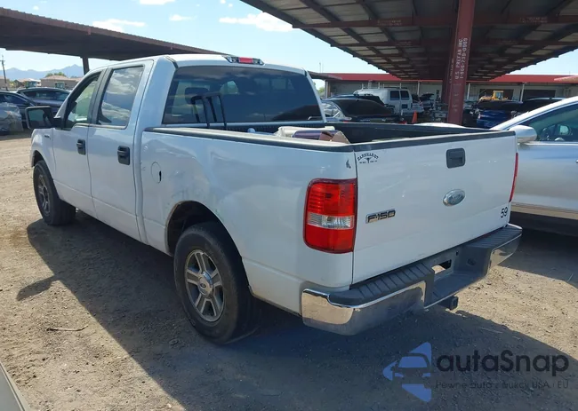 1FTPW12V27FA74846: 43177905