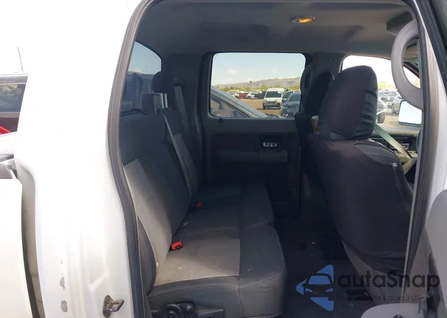 1FTPW12V27FA74846: 43177905