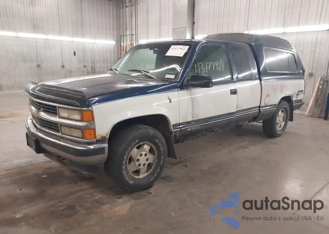 2GCEK19KXS1240206: 43177964