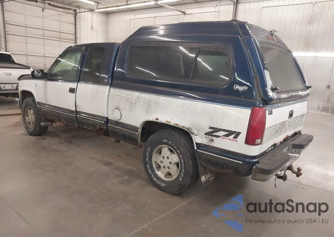 2GCEK19KXS1240206: 43177964