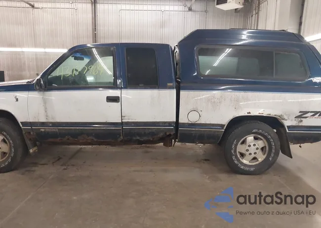 2GCEK19KXS1240206: 43177964