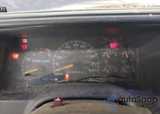 2GCEK19KXS1240206: 43177964