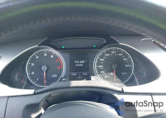 WAUEFBFLXAN007380: 43178984