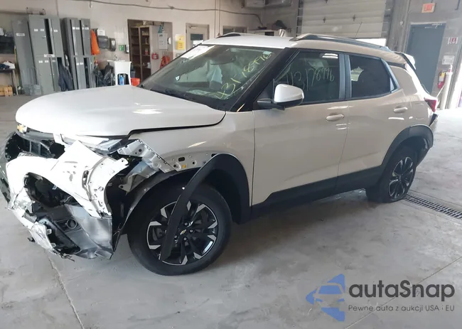 KL79MRSLXPB033090: 43178996