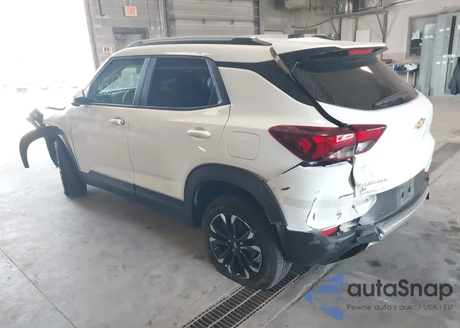 KL79MRSLXPB033090: 43178996