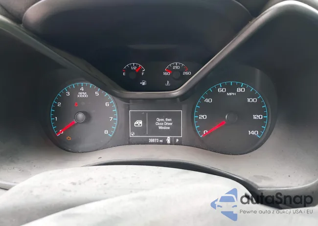 1GCHSBEA8J1168538: 43179005