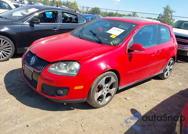 WVWFV71K26W073395: 43179050