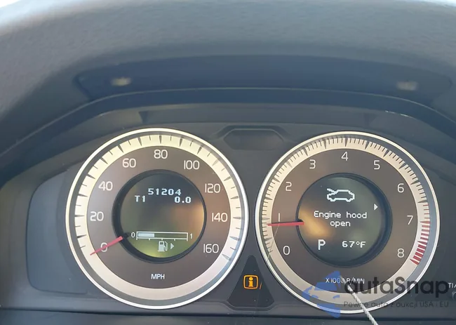 YV1612FS1D2206248: 43179174