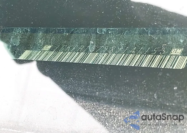 1GKER13798J141153: 43179177