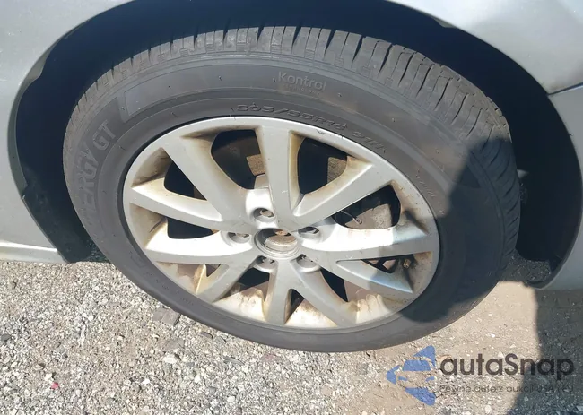 3VWD07AJ8EM236432: 43179196