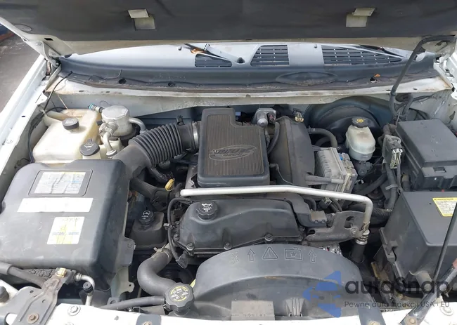 1GKDS13S832279452: 43179206