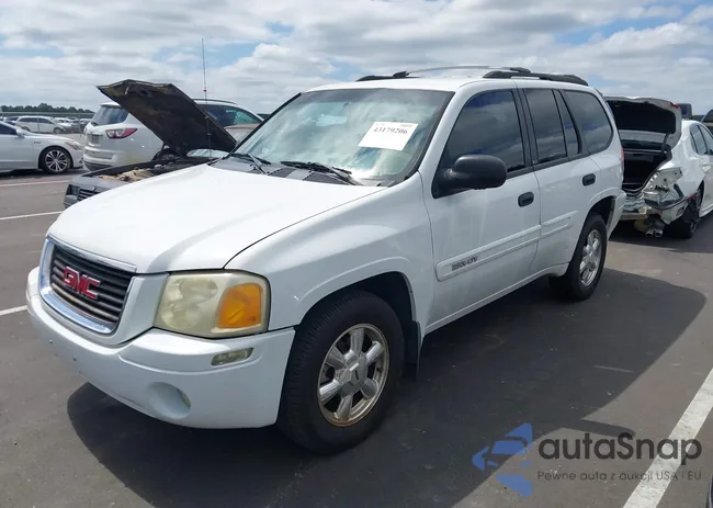 1GKDS13S832279452: 43179206