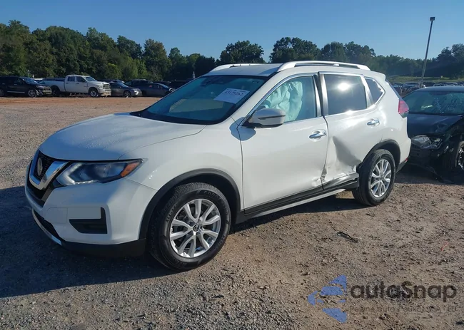 KNMAT2MT3KP541601: 43179262