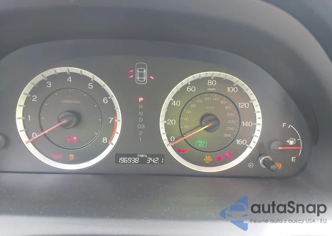 1HGCP2F63BA124150: 43179274