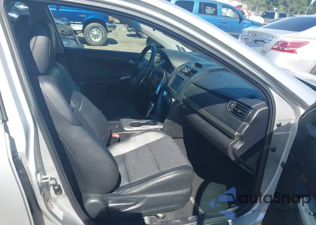 4T1BF1FK8CU095003: 43179316