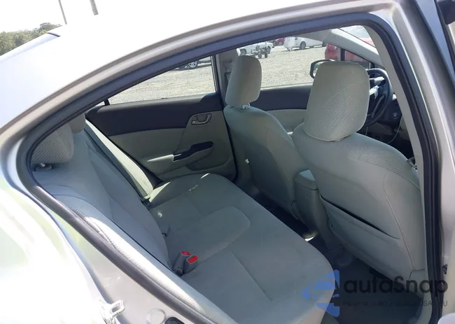 2HGFB2F50CH300433: 43179329