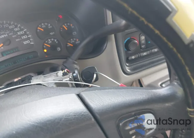 1GCHK23U53F115217: 43179334