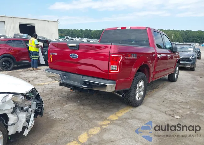 1FTEW1EP5GFD22883: 43179351