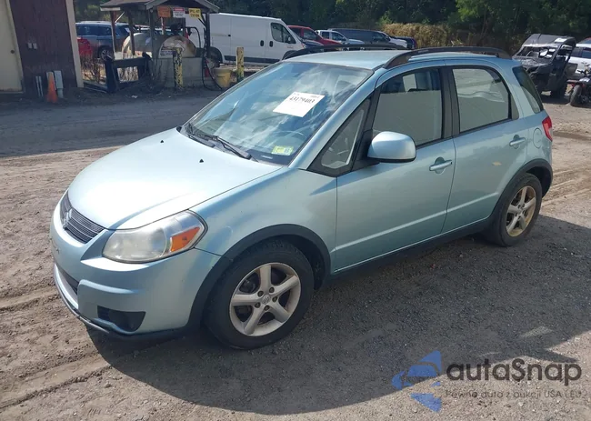 JS2YB413496201929: 43179403