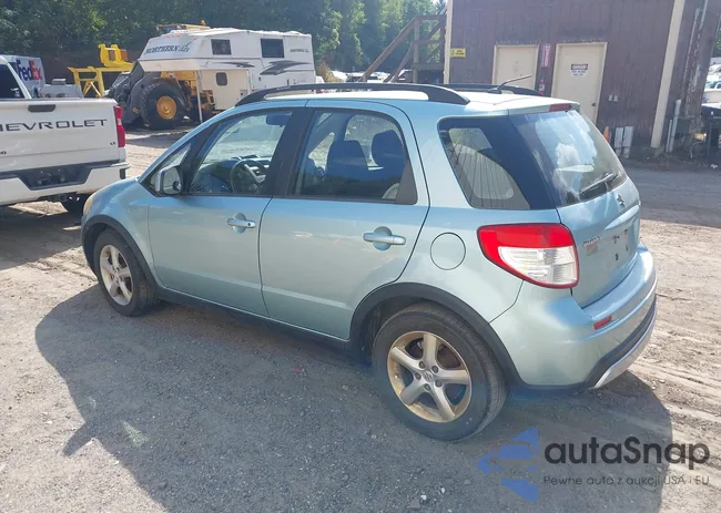 JS2YB413496201929: 43179403