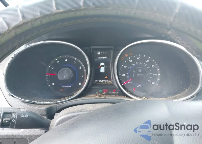 5XYZU3LA8DG118864: 43179424