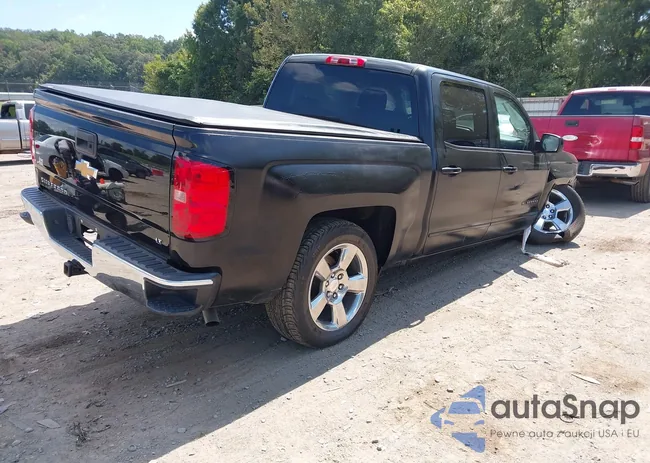 3GCPCREH8HG106731: 43179434