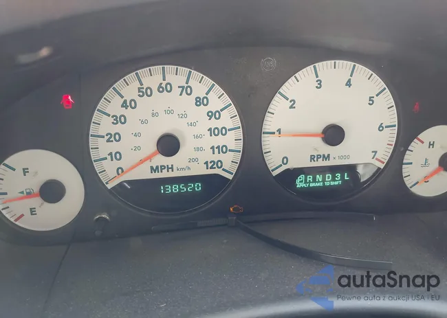 2D4GP44L96R791801: 43179450