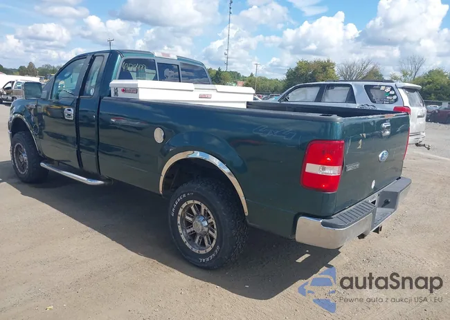 1FTRF14588KD10639: 43179473